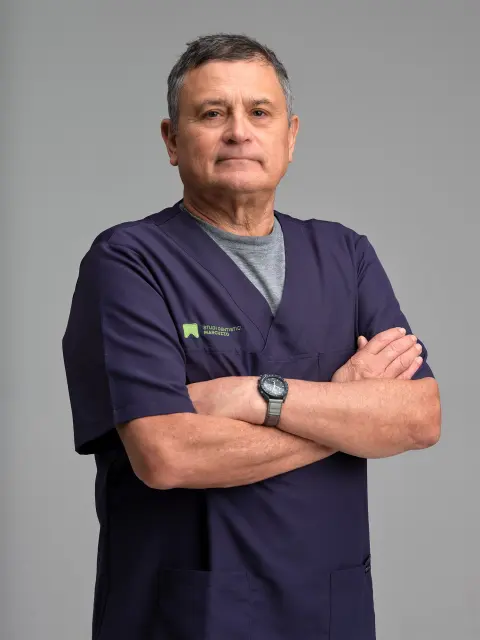Foto di Studio Dentistico Dott. Maurizio Marcuzzo