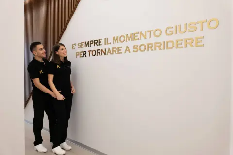 Foto di Kairos Odontoiatria