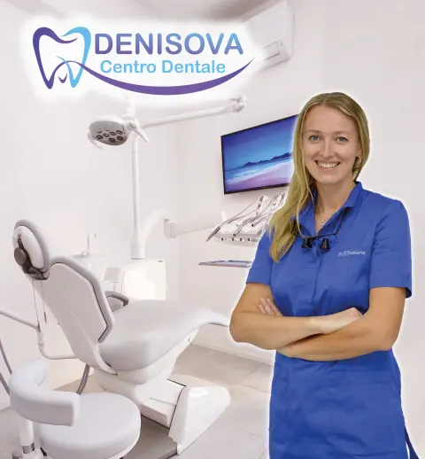 Foto di Centro Dentale Denisova
