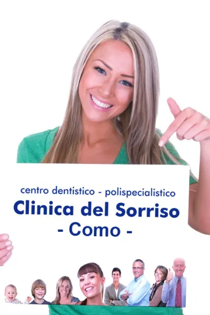 Foto di Clinica Del Sorriso
