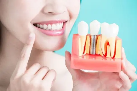 Foto di Studio Dentistico Aonzo Dr. Delio E Dott.Ssa Eleonora