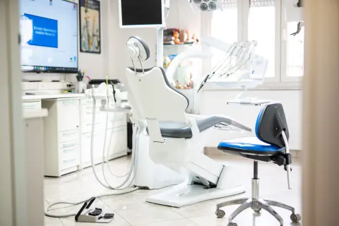 Foto di Studio Dentistico Martin Paoletti
