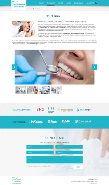 Foto di Studio Dentistico Dottori Garlaschi
