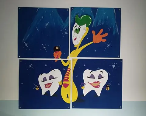 Foto di Studio Odontoiatrico Dott. Orfeo Magnanimo