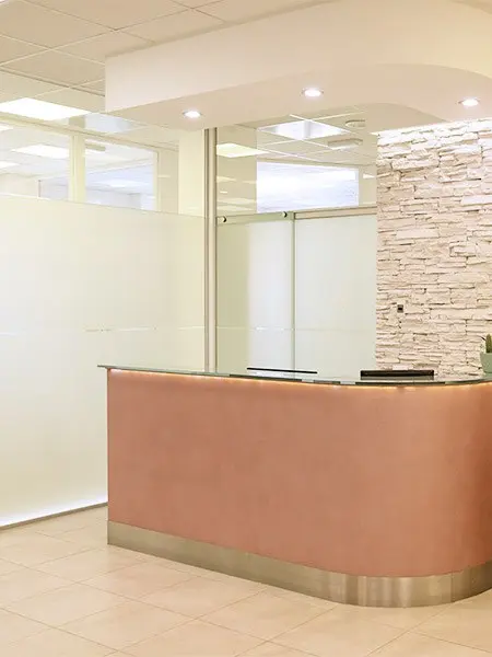 Foto di Studio Dentistico Alicchio - Magenta