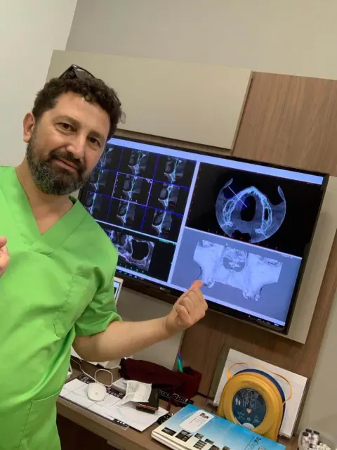 Foto di Adriano Guidi Dentista Fano