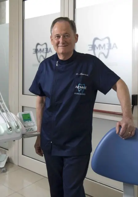 Foto di Aemme Studio Dentistico Mazzoni