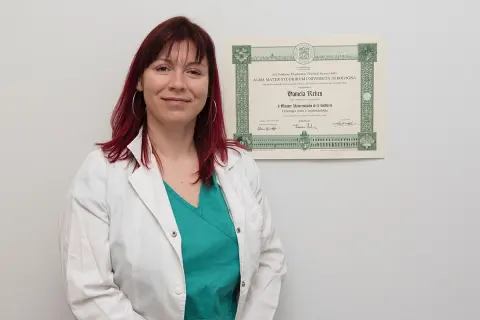 Foto di Sorridenti A Bologna - Studio Odontoiatrico Dr.Ssa Daniela Relics