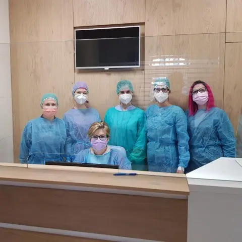 Foto di Medical Clinic Santa Giustina Ltd.