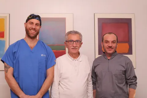 Foto di Studio Dentistico Arienti