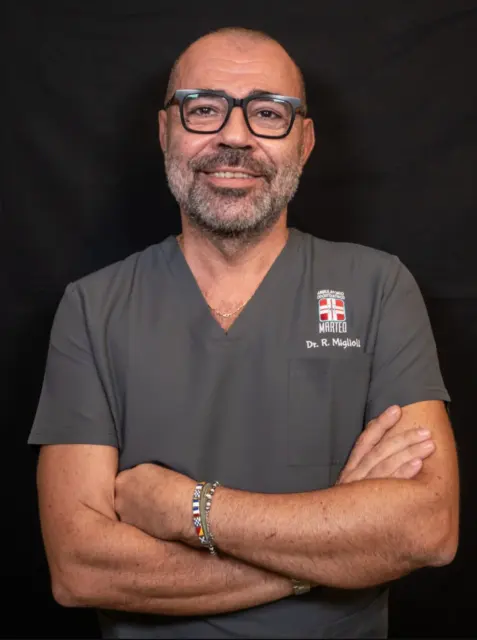 Foto di Studio Dentistico Odontoiatrico Marteo