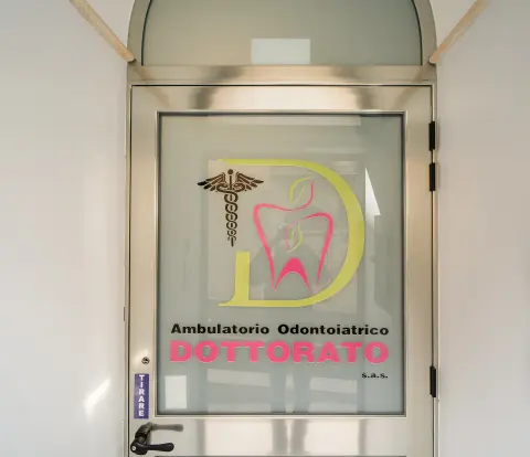Foto di Ambulatorio Odontoiatrico Dottorato S.A.S.-Dott.Ssa Caterina Dottorato