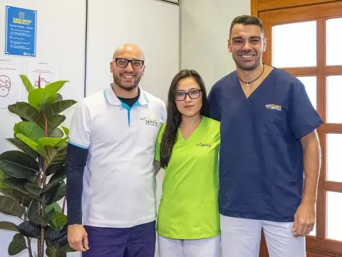Foto di Cosmodental Studio Dentistico