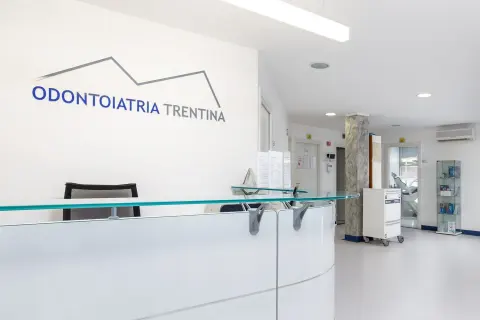 Foto di Odontoiatria Trentina