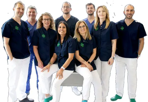 Foto di Santa Claudia Centro Odontoiatrico - Dott. Ivan Sgaria Dentista A Crema