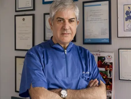 Foto di Studio Dentistico Associato Malcovati, Gatti