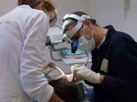 Foto di Studio Dentistico Giannetti