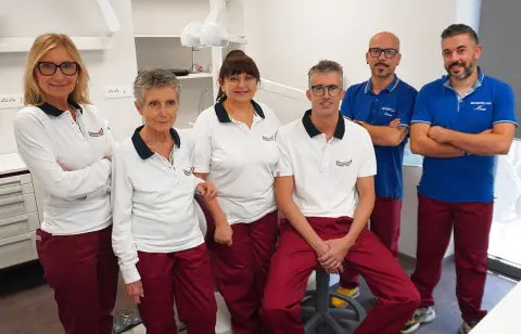Foto di Studio Dentistico Roggino Tosatto