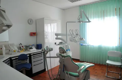 Foto di Gnatos - Studio Dentistico Gnatologico Ed Ortodontico