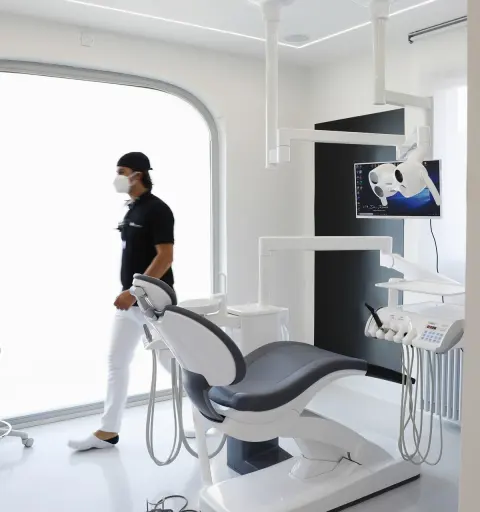 Foto di Studio Dentistico Reali