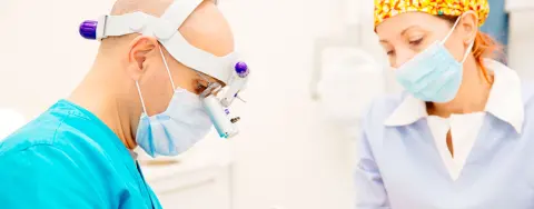 Foto di Studio Dentistico Dott. Aniello Mollo