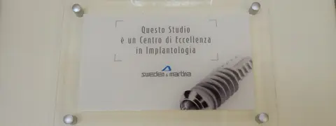 Foto di Ambulatorio Dentistico Dott. Catania Domenico