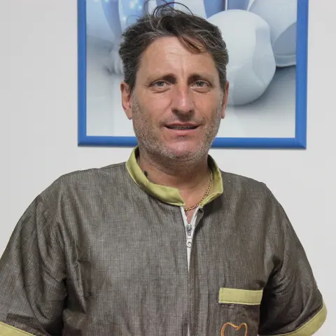 Foto di Dentista Avellino - Dott.D'Argenio Sabato