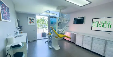 Foto di Horal Clinica Odontoiatrica - Puegnago Sul Garda (Bs)
