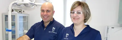 Foto di Studio Dentistico Dott. Massimo Carroglio
