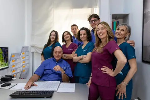 Foto di Dr. Gianni Carlo