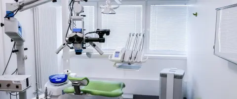 Foto di Studio Dentistico Dott. Cian Massimiliano