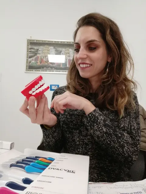 Foto di Studio Dentistico Cda - Chiara De Angelis