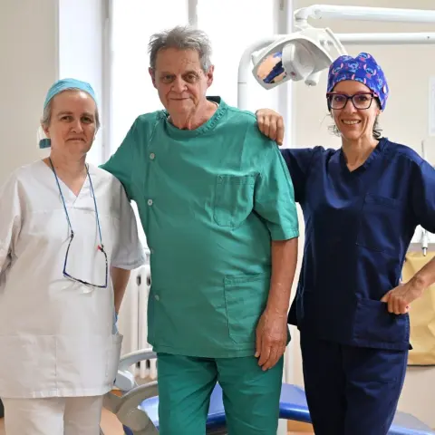 Foto di Studio Dentistico Guerra