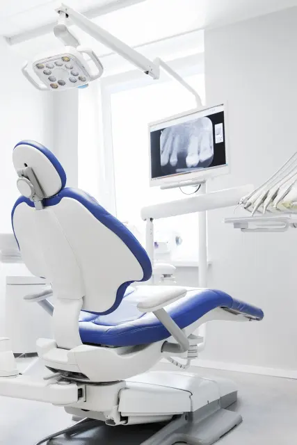 Foto di Sanfilippo Studi Dentistici - Sede Milano