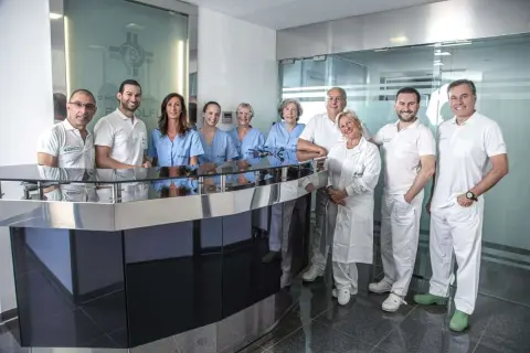 Foto di Dentisti Clinica Bistolfi