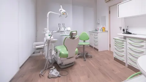 Foto di Studio Dentistico Macro - Dentisti A Pordenone