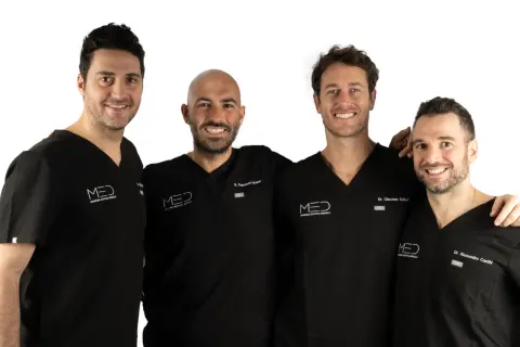 Foto di Studio Associato Odontoiatrico Med