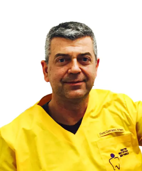 Foto di Centro Dentistico San Paolo