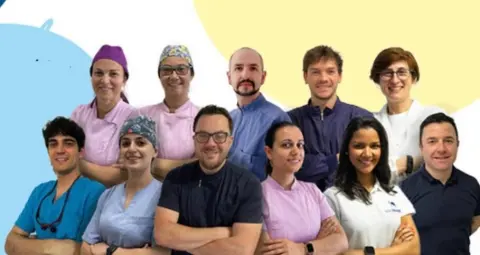 Foto di Studio Dentistico Gomiero Dr. Marco