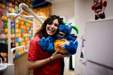 Foto di Studio Dentistico Cusano Cardoni