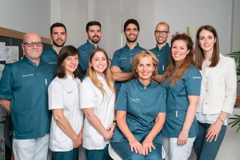 Foto di Olimedica Srl