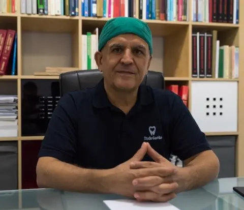 Foto di Studio Dentistico Dr. Roberto Gamba