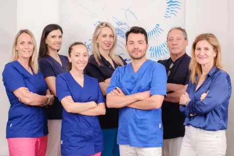 Foto di S.Sisto 2000 S.R.L. Dentisti A Colognola
