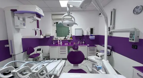 Foto di Studio Dentistico Tangorra Di Tangorra Dr. Antonello