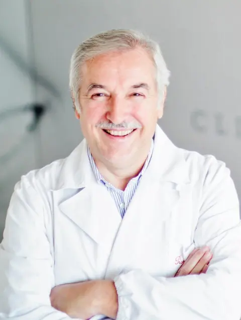Foto di Clinica Favero