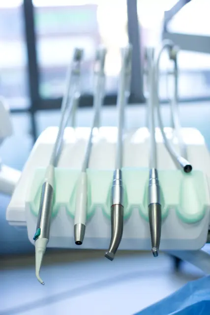 Foto di Studio Dentistico Risso Dr. Marco