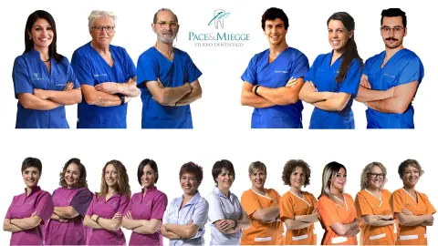 Foto di Studio Dentistico Pace & Miegge - Torino