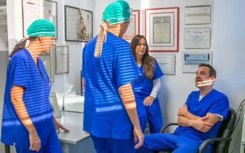Foto di Studio Dentistico La Rovere