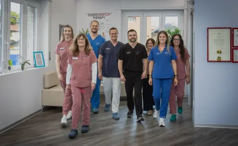 Foto di Andorno Studio Dentistico