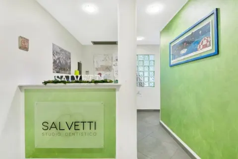 Foto di Dr. Giovanni Salvetti